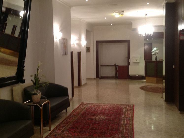 Hotel Tulip Inn Vienna Thüringer Hof Viena