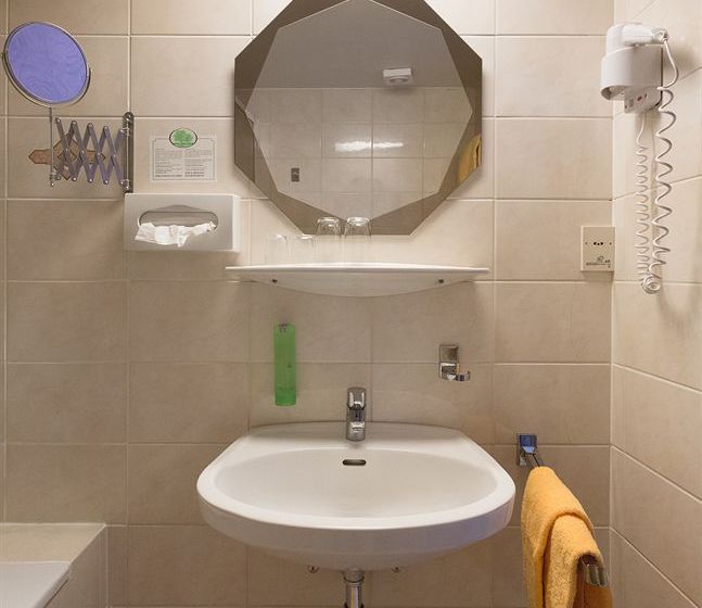 Hotel Tulip Inn Vienna Thüringer Hof Viena