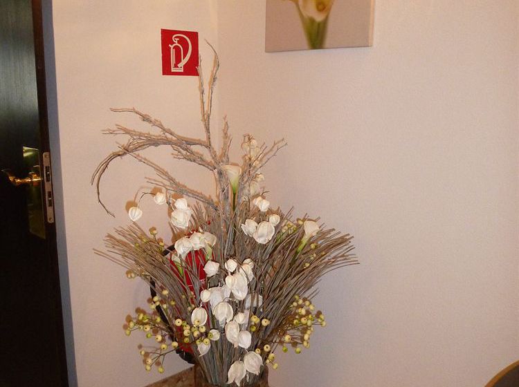 Hotel Tulip Inn Vienna Thüringer Hof Viena