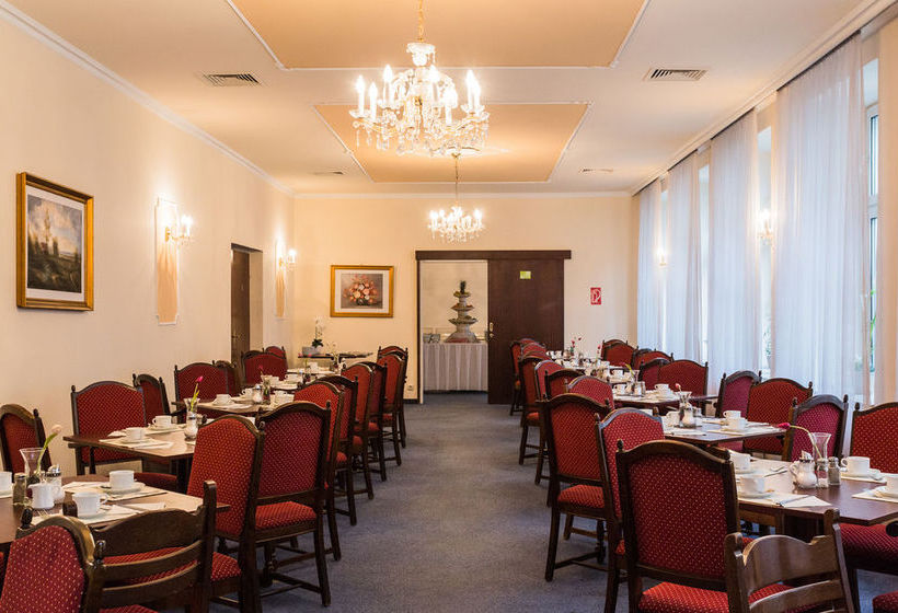 Hotel Tulip Inn Vienna Thüringer Hof Viena