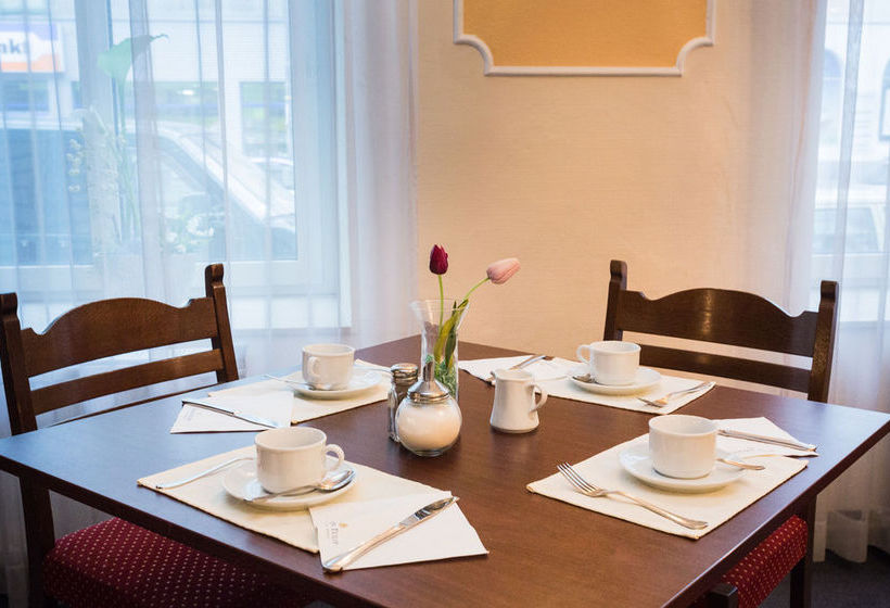 Hotel Tulip Inn Vienna Thüringer Hof Viena