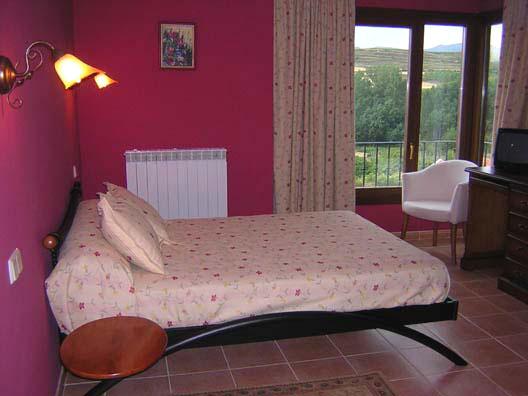 Hotel Conde De Badaran
