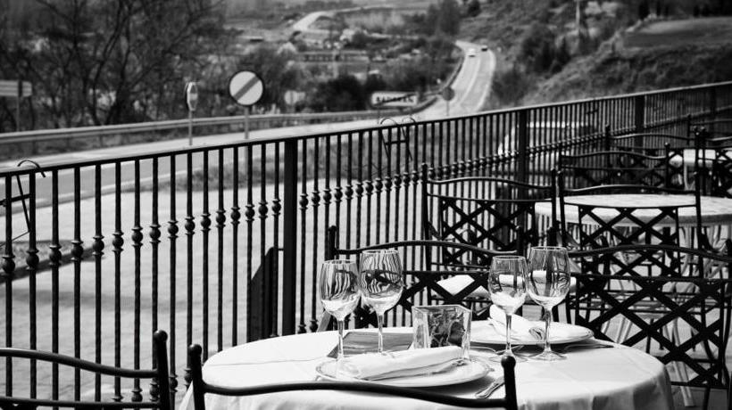 Hotel Conde De Badaran