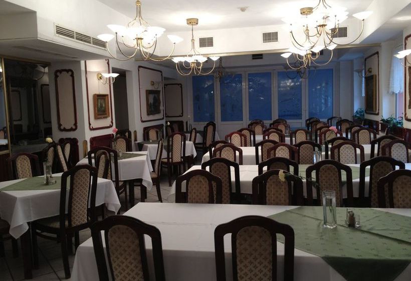 Polus Hotel ブダペスト