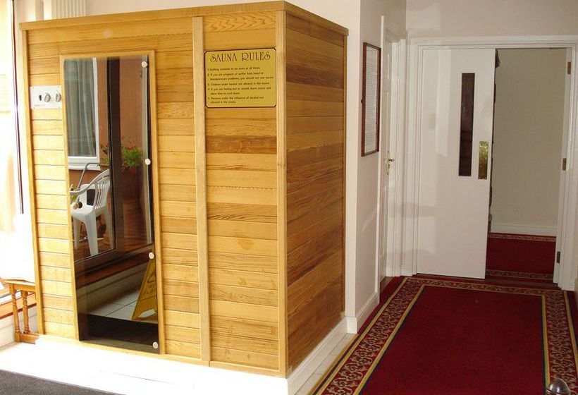 Hotel Ashlee Lodge Blarney