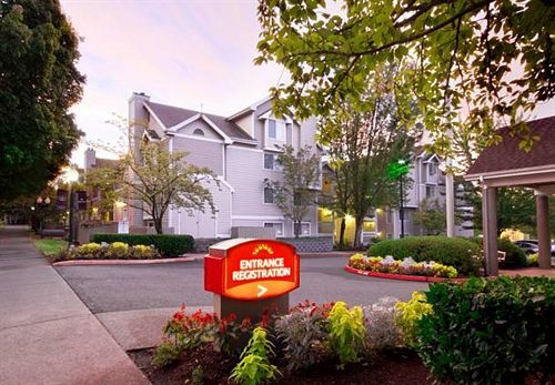 Residence Inn Portland Downtown Lloyd Center