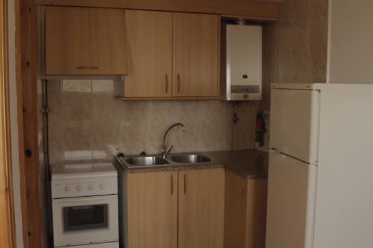 Apartamentos Milu Platja d'Aro