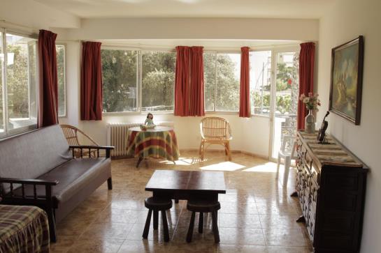 Apartamentos Milu Platja d'Aro