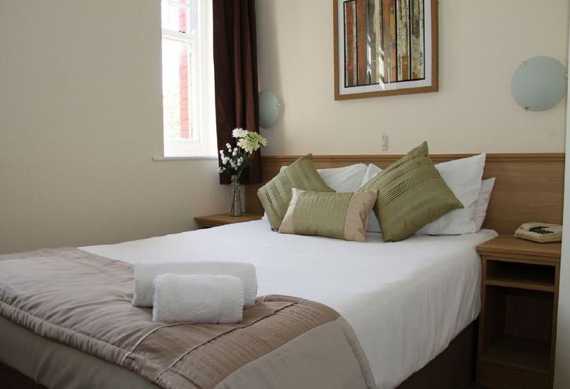 The Paragon Hotel Birmingham