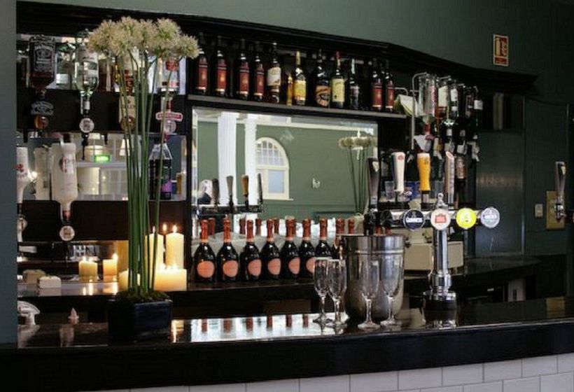 The Paragon Hotel Birmingham