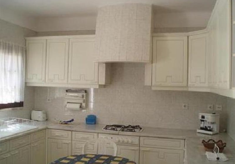 Apartamentos Mar E Serra Alvor