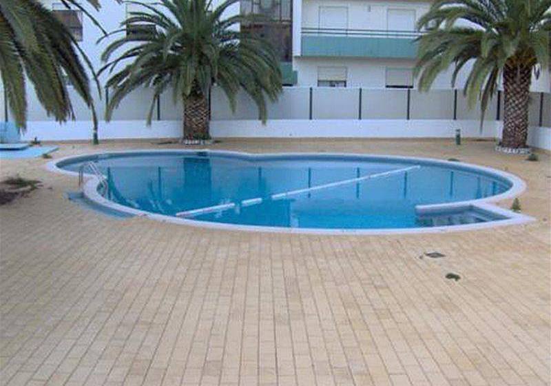 Apartamentos Mar E Serra Alvor