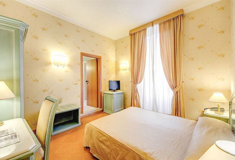 Hôtel Giorgi Rome