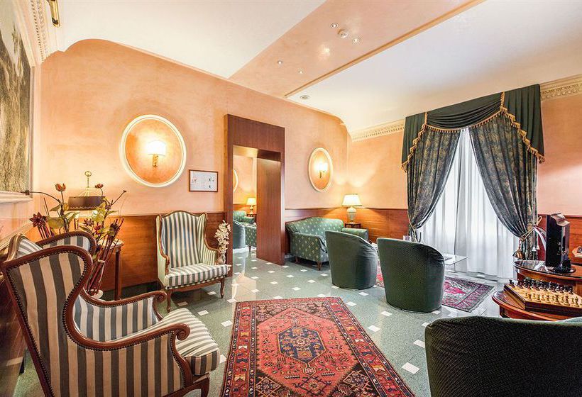 Hôtel Giorgi Rome