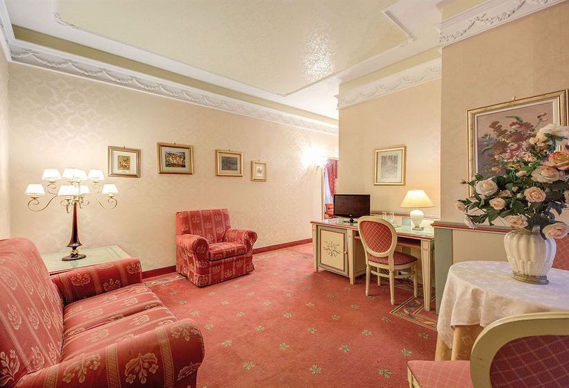 Hôtel Giorgi Rome
