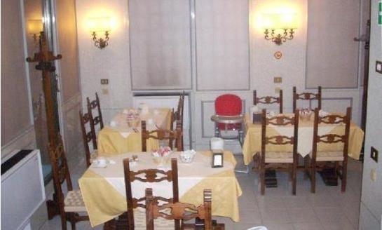 Hotel Gala Milan