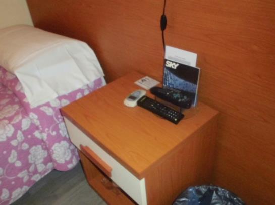 Hotel Gala Milan