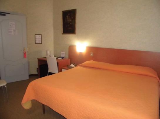 Hotel Gala Milan