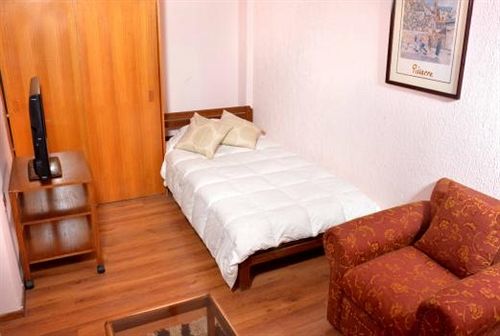 Hotel Rocca D'Argento Copiapó