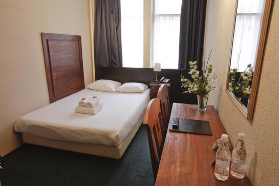 Eurohotel Rotterdam Centrum