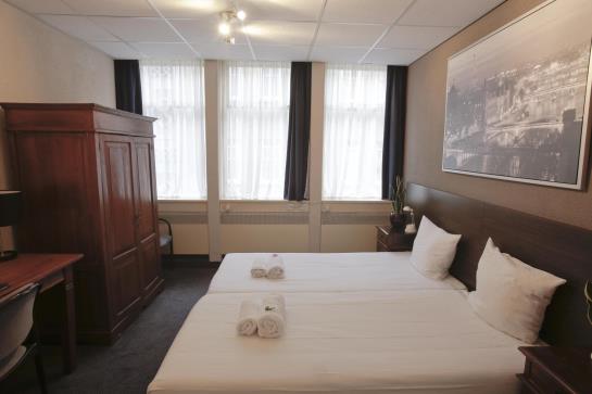 Eurohotel Rotterdam Centrum