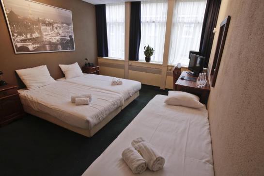 Eurohotel Rotterdam Centrum