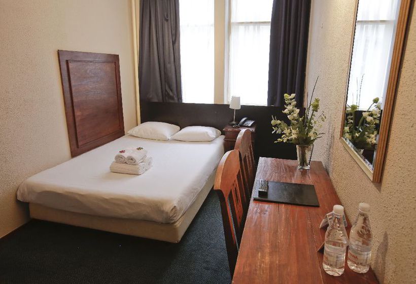 Eurohotel Rotterdam Centrum