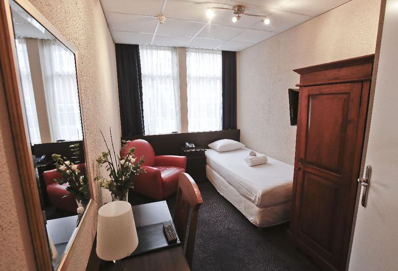 Eurohotel Rotterdam Centrum