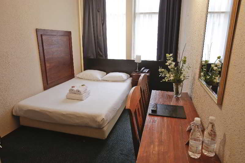 Eurohotel Rotterdam Centrum