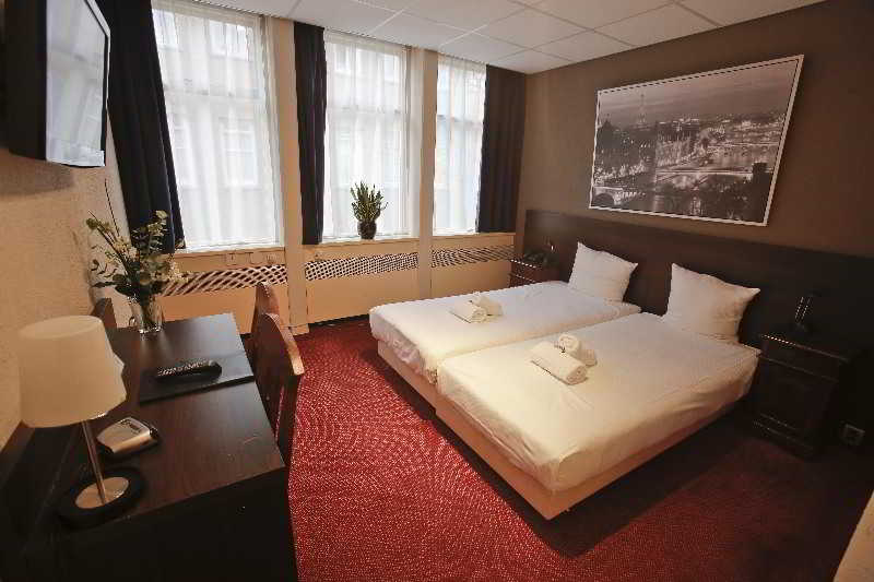 Eurohotel Rotterdam Centrum