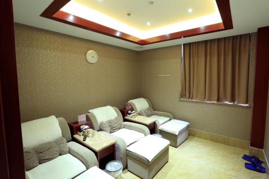Hotel Wuyang Hangzhou