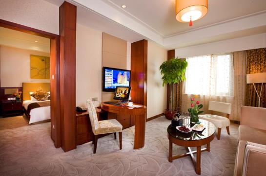 Hotel Wuyang Hangzhou