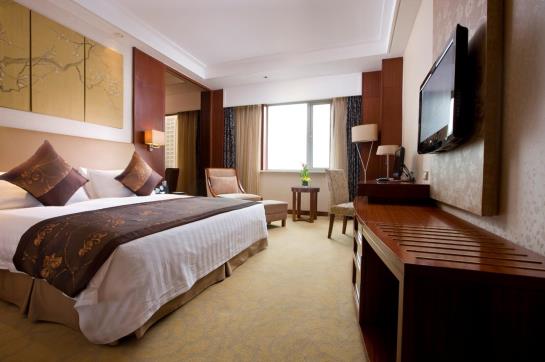 Hotel Wuyang Hangzhou