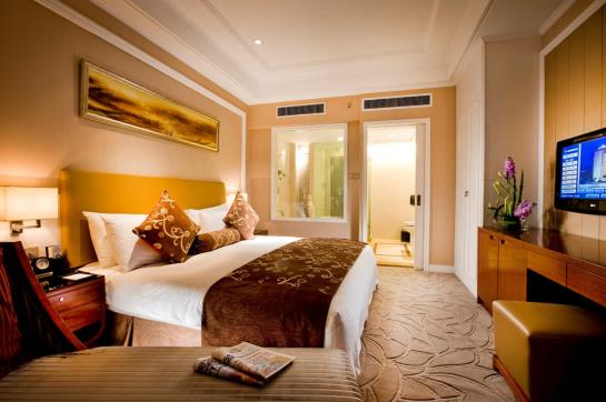 Hotel Wuyang Hangzhou
