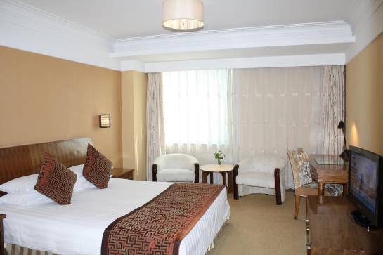 Hotel Wuyang Hangzhou