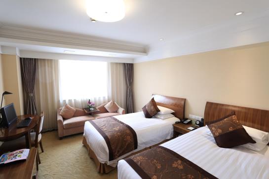 Hotel Wuyang Hangzhou