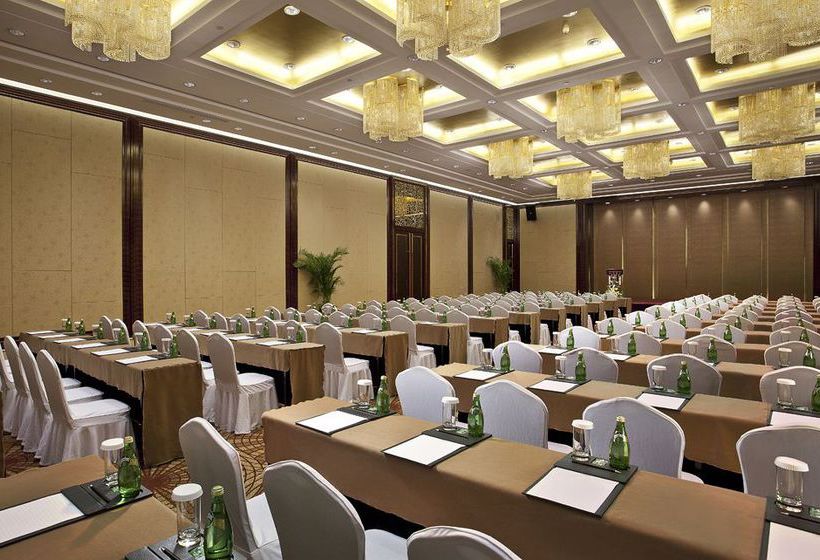 Landison Plaza Hotel Hangzhou