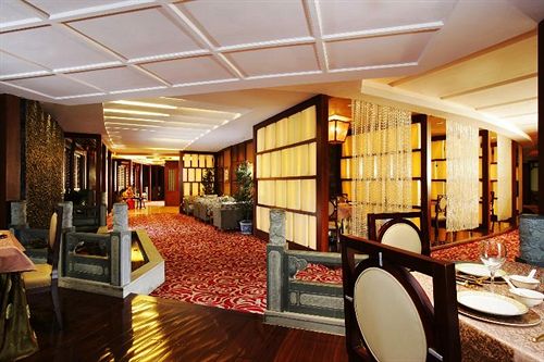 Landison Plaza Hotel Hangzhou