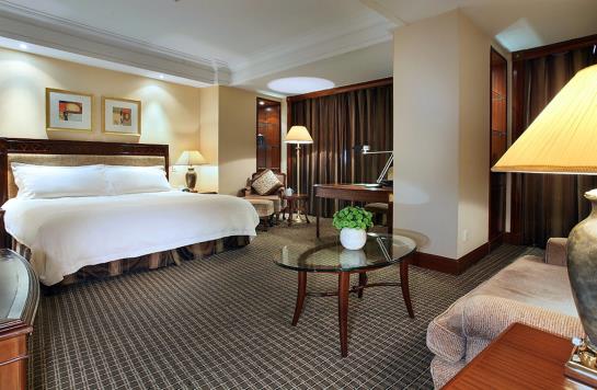 Landison Plaza Hotel Hangzhou