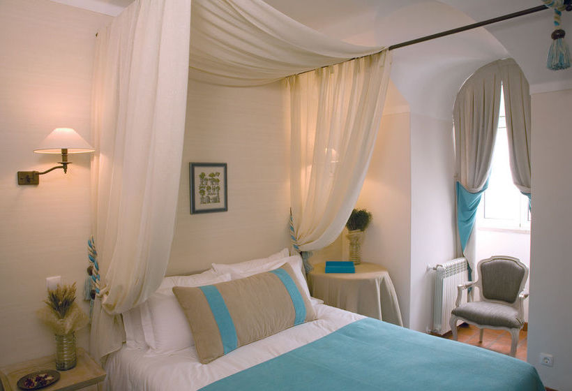 Hotel Boutique O Poejo Marvao