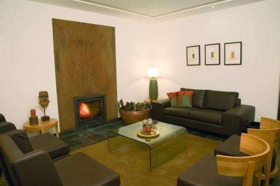 Hotel Boutique O Poejo Marvao