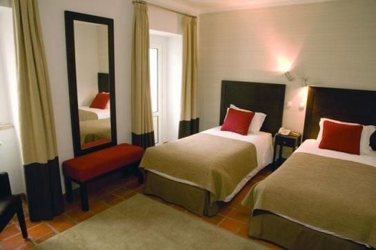 Hotel Boutique O Poejo Marvao