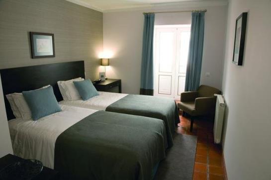 Hotel Boutique O Poejo Marvao