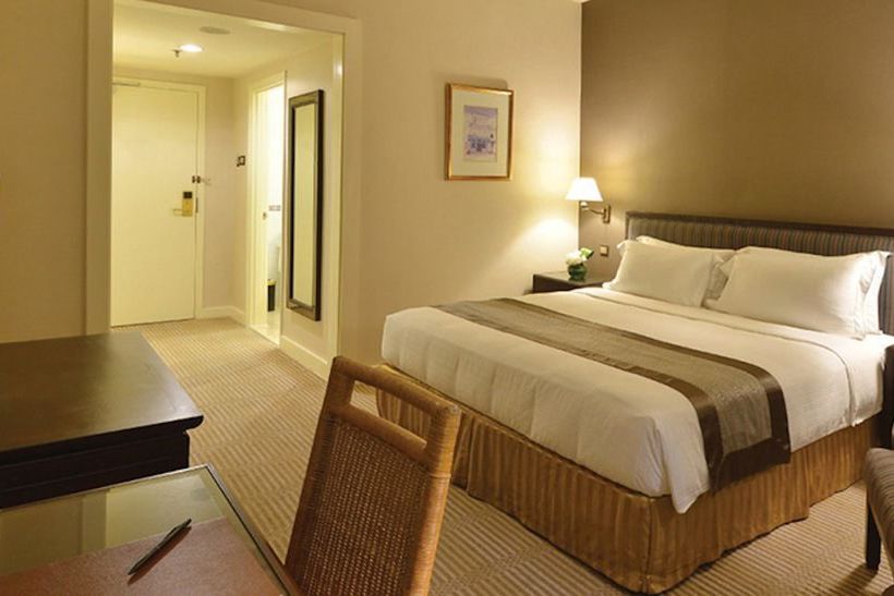 Hotel Equatorial Melaka