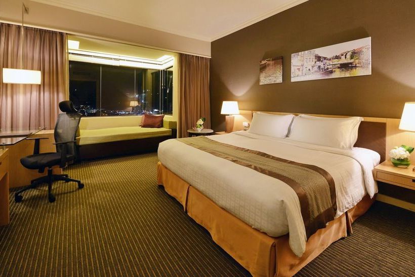 Hotel Equatorial Melaka