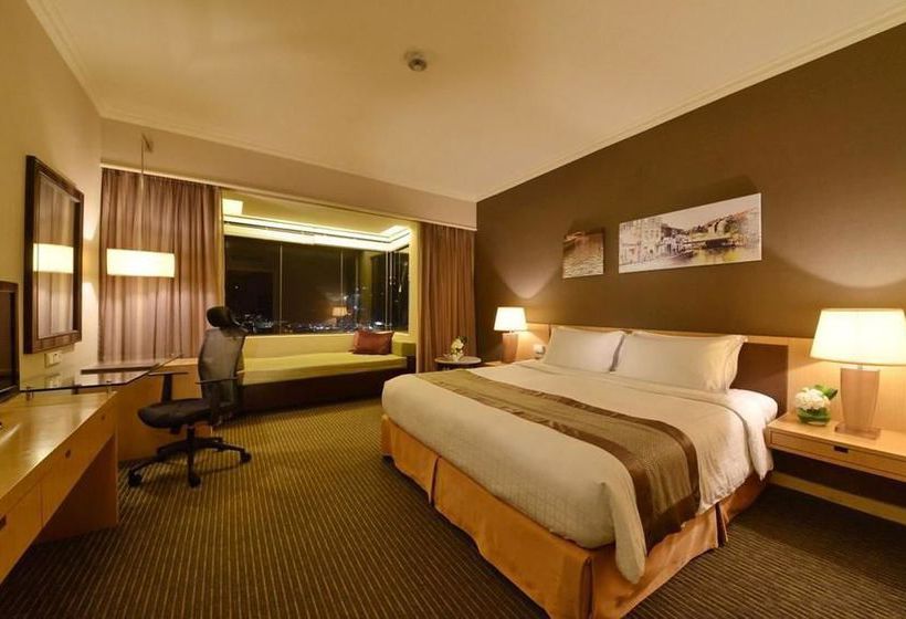 Hotel Equatorial Melaka