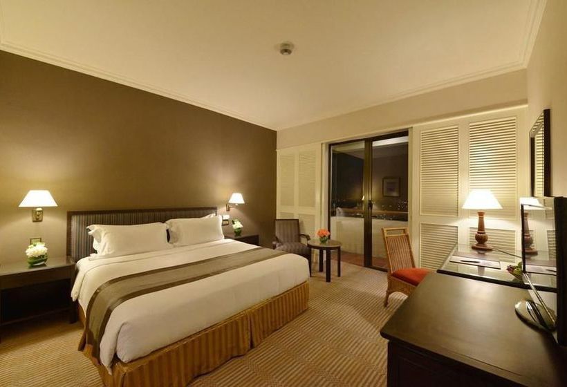 Hotel Equatorial Melaka