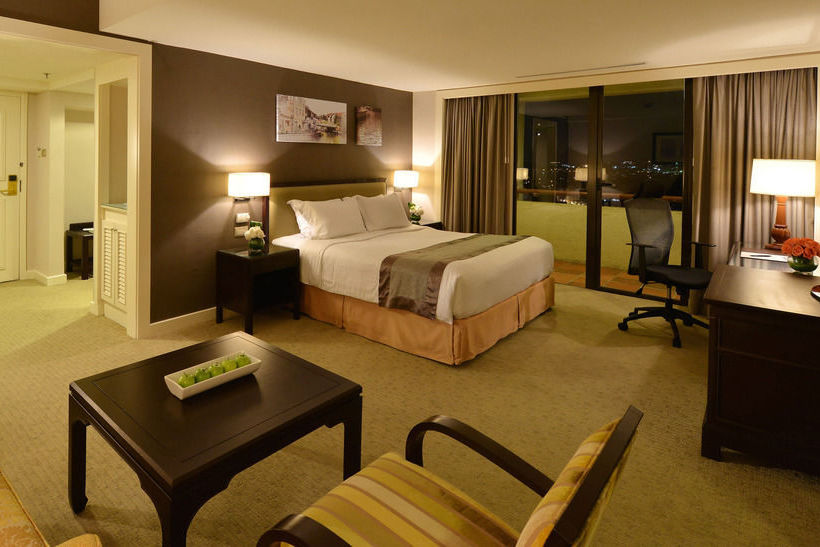 Hotel Equatorial Melaka