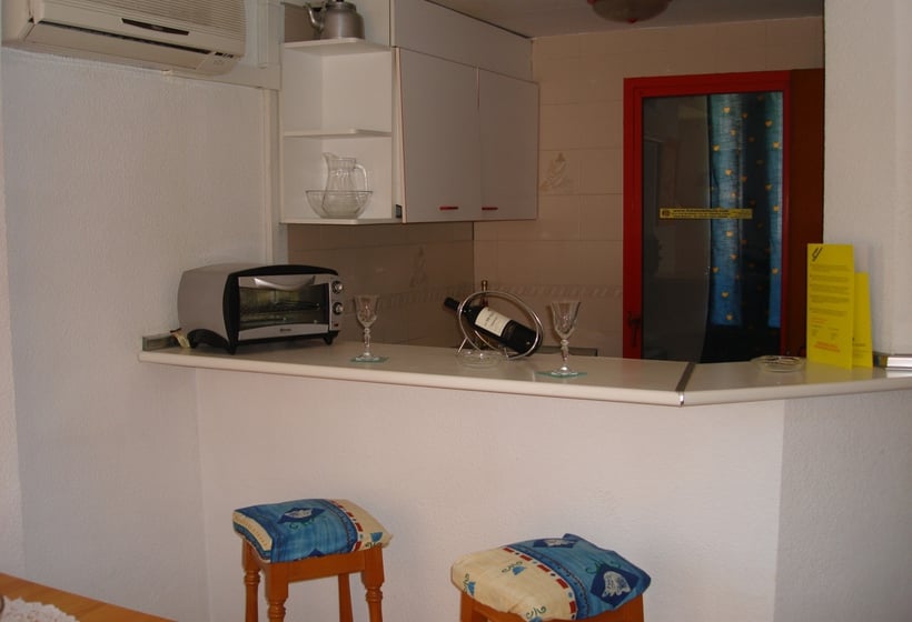 Loixmar Apartments Benidorm