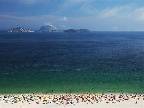 Hotel Golden Tulip Ipanema Plaza Rio de Janeiro